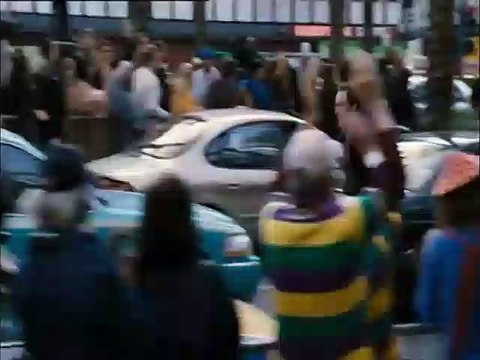 12 heures Bande-annonce (2) VO