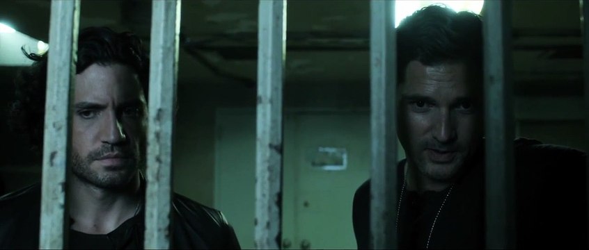 Délivre-nous du mal - EXTRAIT VF La Cellule de Jane Crenna