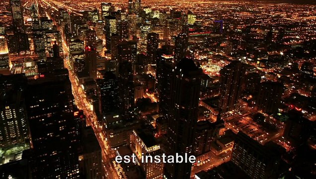 Into Eternity Bande-annonce VO