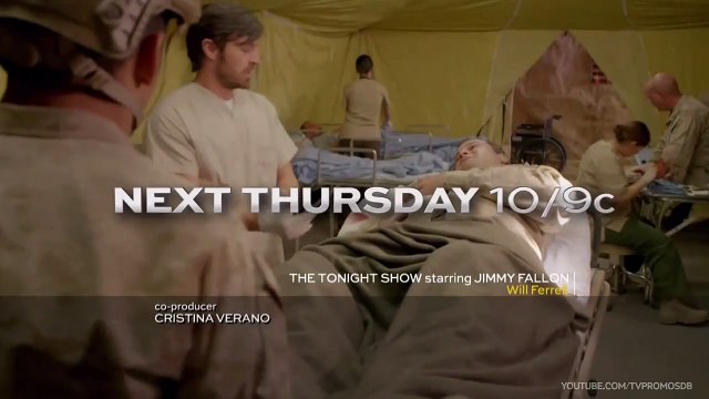 Night Shift - saison 4 - épisode 5 Teaser VO