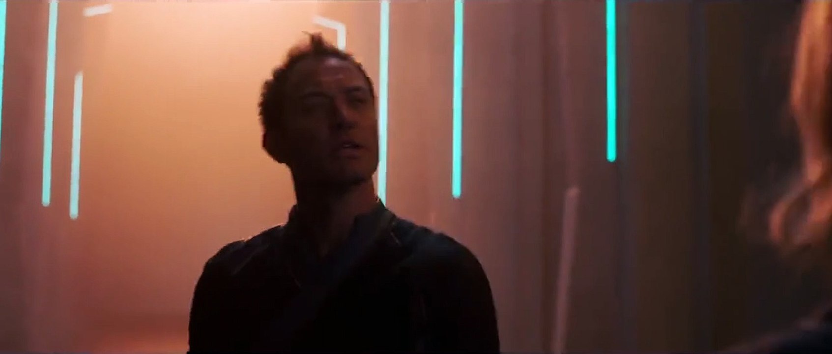 Captain Marvel EXTRAIT VF "Raconte-moi ce rêve"