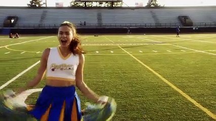 Hemlock Grove - saison 1 Bande-annonce (2) VO