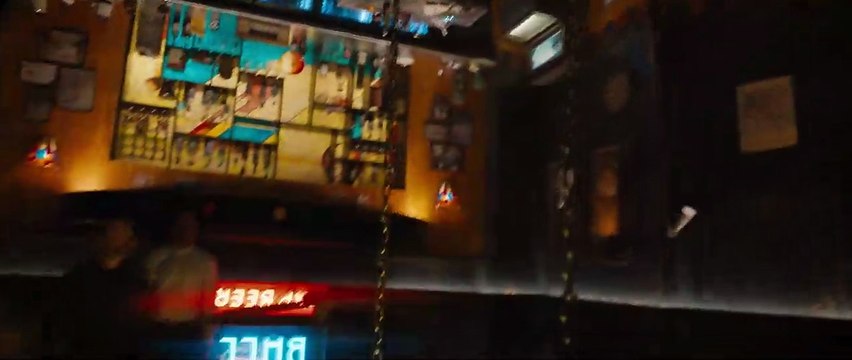 Escape Game EXTRAIT VF The Upside Down Room