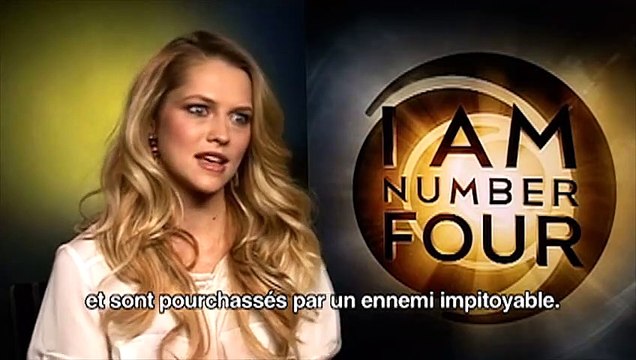 Interview 3 - Anglais