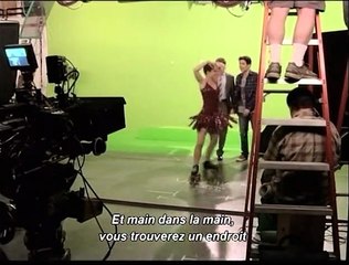 How I Met Your Mother Making Of VF