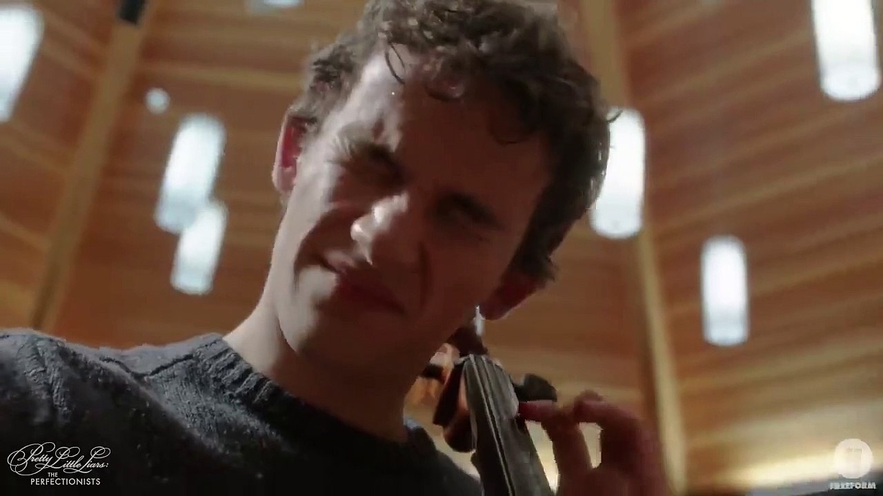 Pretty Little Liars : The Perfectionists - les premières minutes de la série