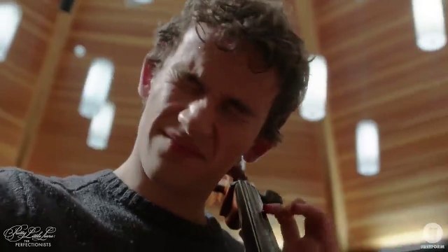 Pretty Little Liars : The Perfectionists - les premières minutes de la série