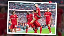 Depak Manchester City, Liverpool Capai Final Piala FA Kembali Setelah 10 Tahun