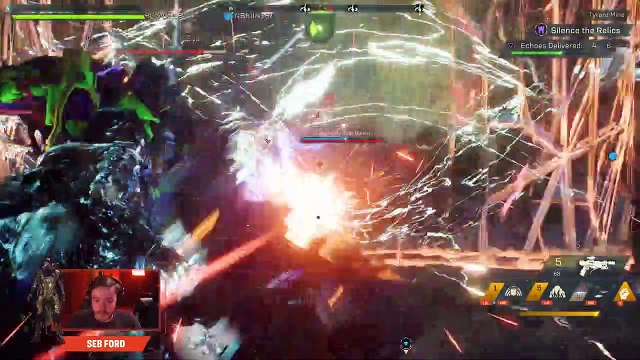 ANTHEM - Unlikely Allies - Episode 3