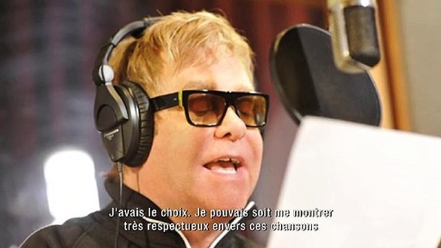 Hans Zimmer Interview : The Dark Knight Rises