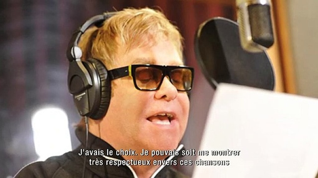 Hans Zimmer Interview : The Dark Knight Rises