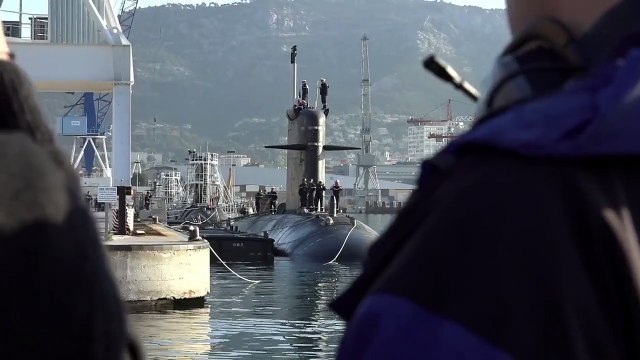 Le Chant du loup BONUS Tournage au plus proche du réel