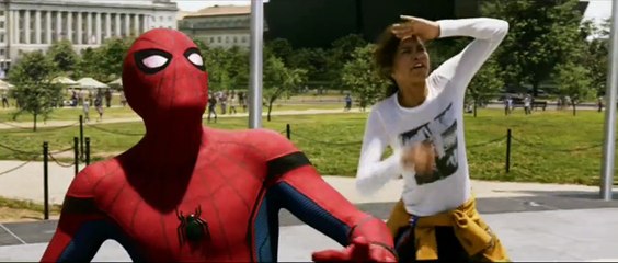 Spider-Man: Homecoming SPOT VF