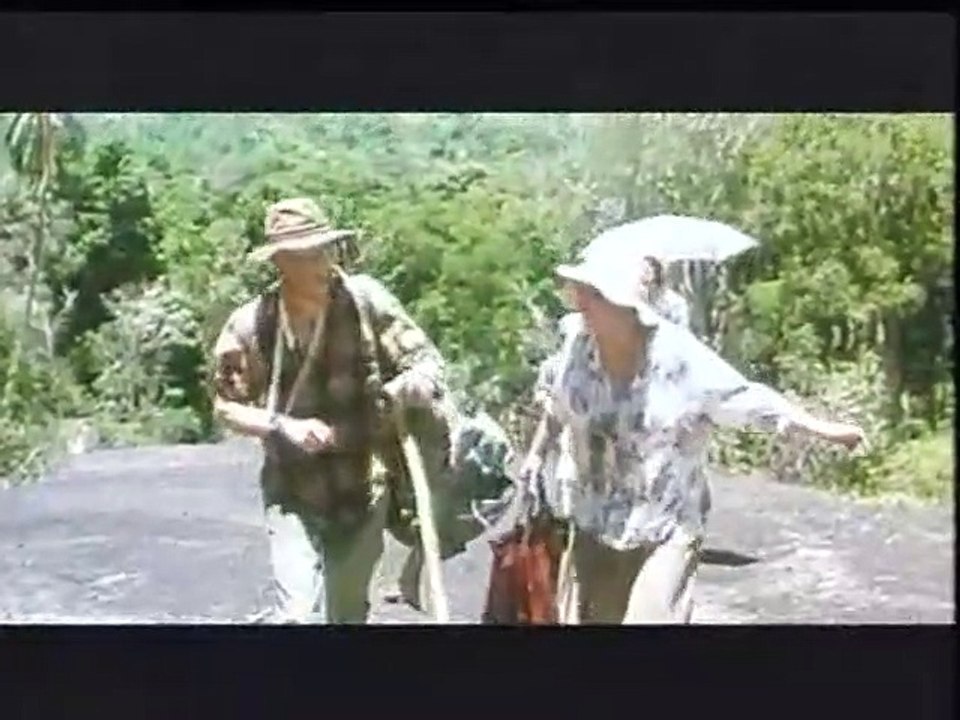 Le fils du Français Bande-annonce VF