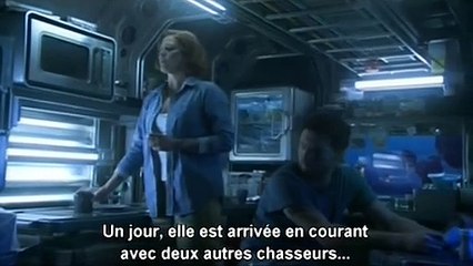 Avatar Extrait vidéo (3) VO