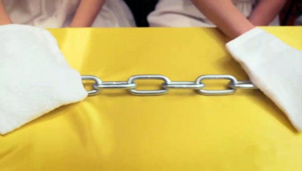 Nature morte avec des oranges Bande-annonce VF