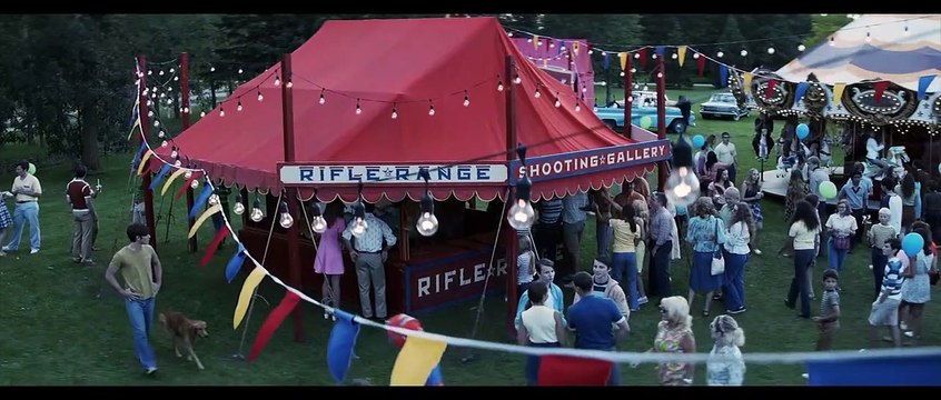 Mes vies de chien Bande-annonce VF