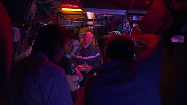 Le Chant du loup BONUS Le pouvoir de l'oreille d'or