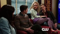 The Carrie Diaries - saison 1 - épisode 11 Teaser VO