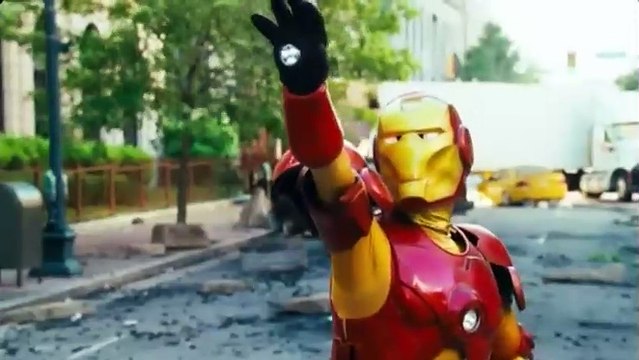 Disaster Movie Bande-annonce VO