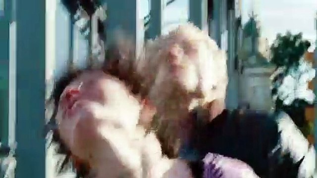 Nous sommes la nuit Bande-annonce VF