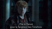 Harry Potter et les reliques de la mort - partie 1 Extrait vidéo (6) VO