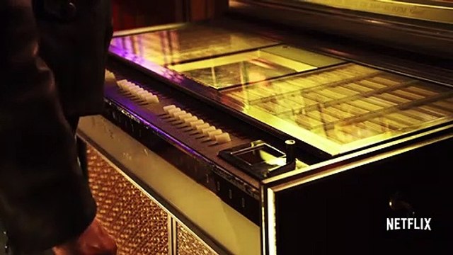 Marvel's Jessica Jones - saison 1 Teaser (3) VO