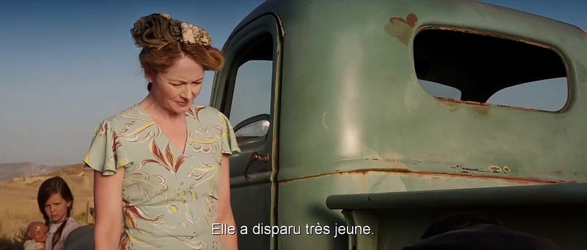 Annabelle 2 : la Création du Mal Bande-annonce (5) VO