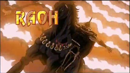 Ken 1 (L&#039;Ere de Raoh) Bande-annonce VF