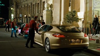 Nous sommes la nuit Bande-annonce VO