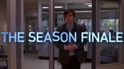 Good Doctor - saison 2 - épisode 18 Teaser VO