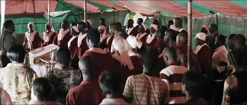 Le Secret de Chanda Bande-annonce VO