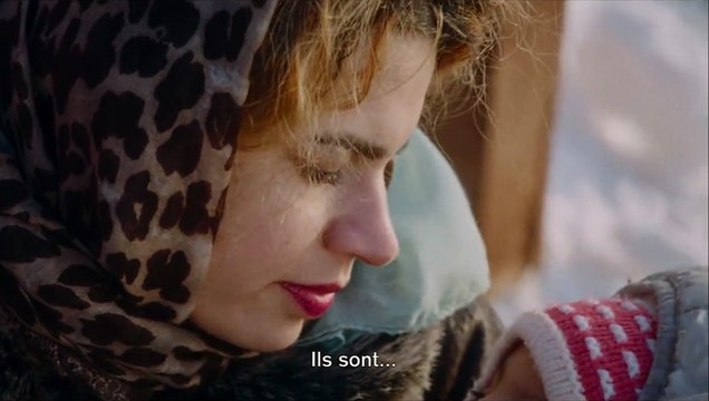 Seule à mon mariage Bande-annonce VF