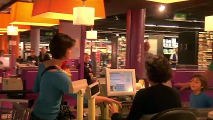 Addicts - saison 1 Extrait vidéo (16) VF