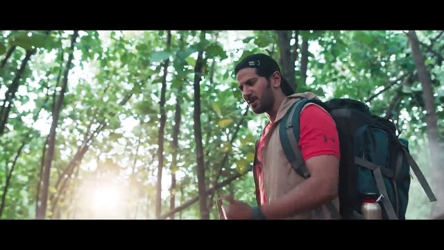 Hey Sinamika - Trailer | Dulquer Salmaan, Aditi Rao Hydari, Kajal Aggarwal | Govind Vasantha, Brinda