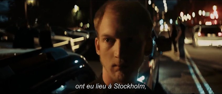 The Unthinkable Bande-annonce VO