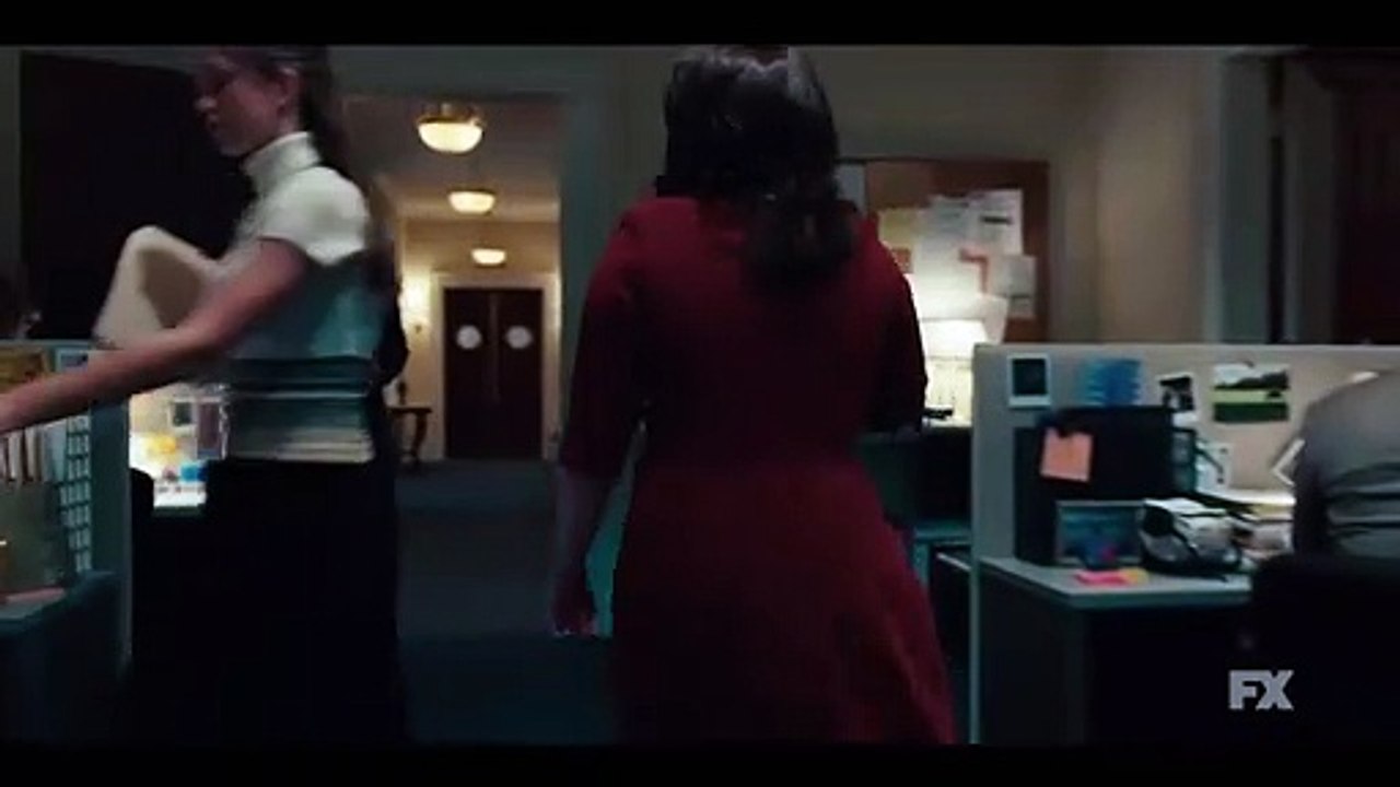 American Crime Story - saison 3 Teaser VO