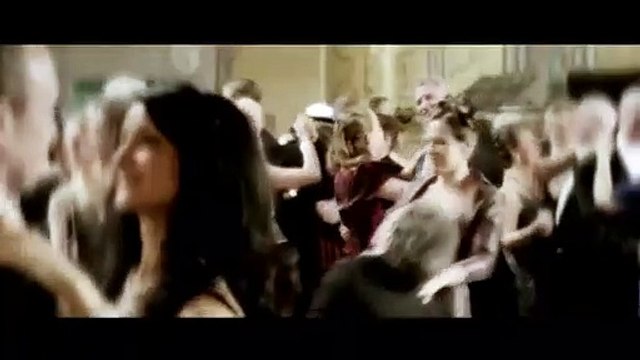 Annika Bengtzon : le testament de Nobel Bande-annonce VO