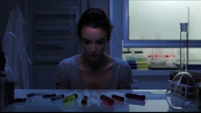 Le Secret des banquises Bande-annonce VF