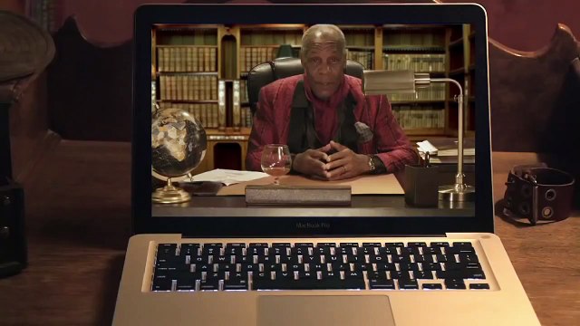 Le jour de la momie Bande-annonce VO