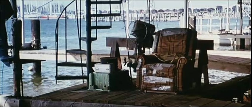 Le Flingueur Extrait vidéo (2) VO