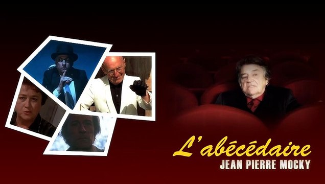 Jean-Pierre Mocky, Raymond Queneau Interview 29/03/2011