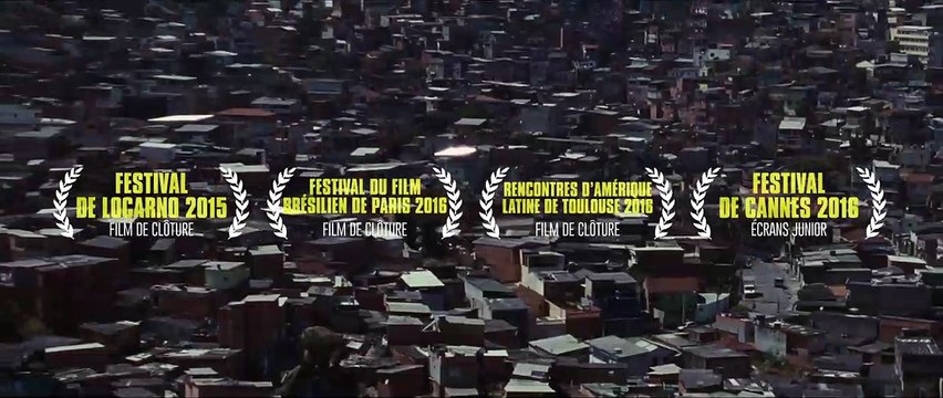 Le Professeur de Violon Bande-annonce VOST