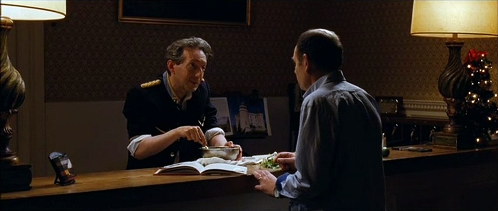 Holiday Extrait vidéo (3) VF