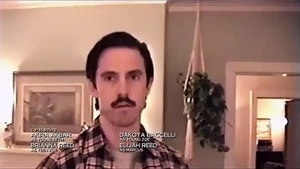 This is Us - saison 3 - épisode 14 Teaser VO