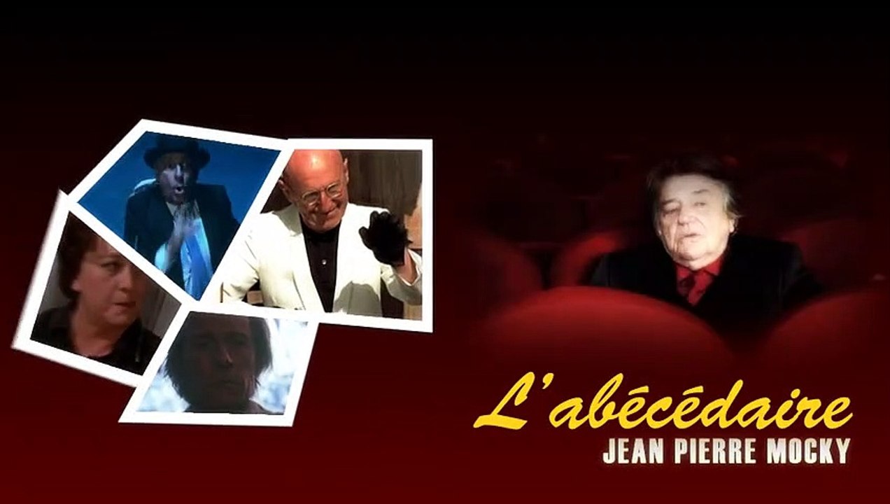 Jean-Pierre Mocky Interview  29/03/2011