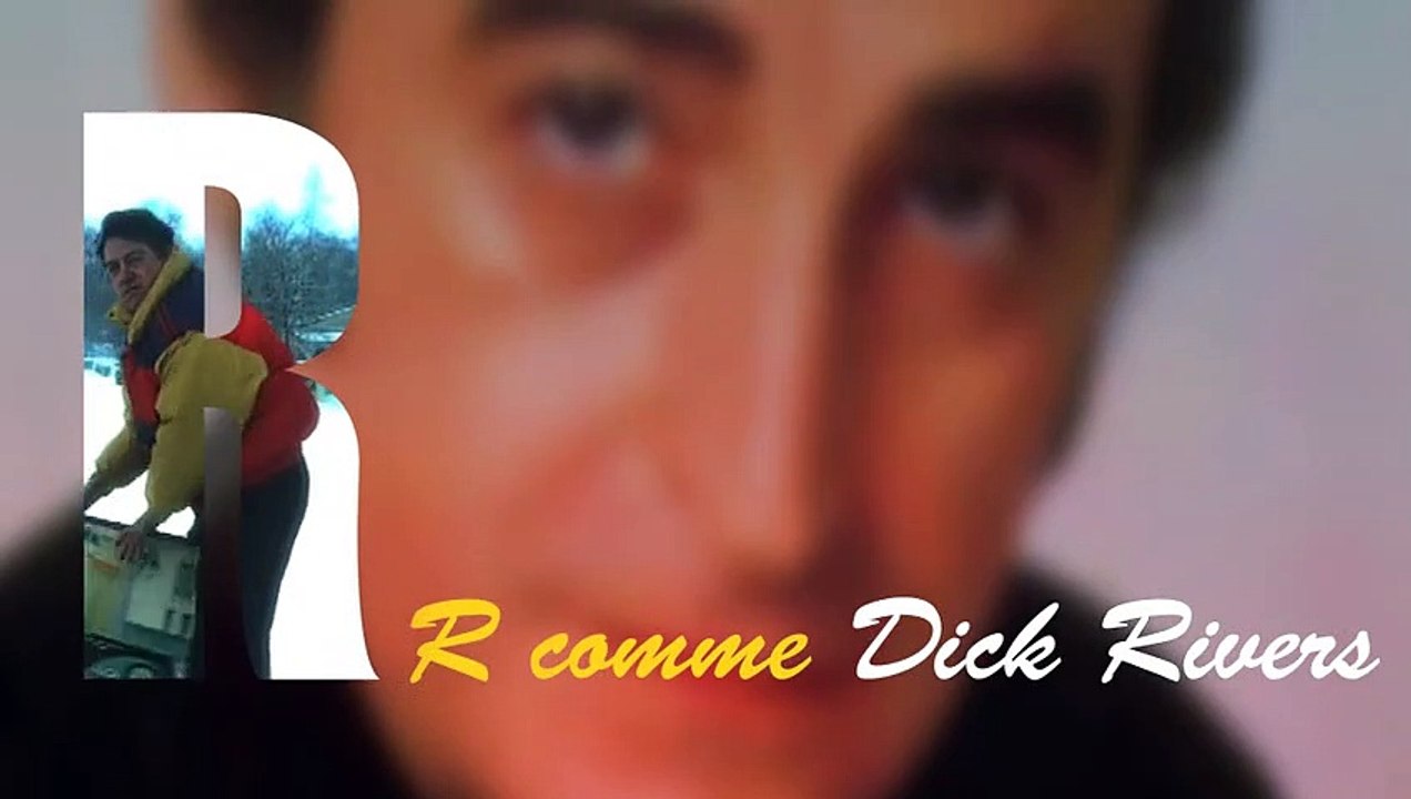 Jean-Pierre Mocky, Dick Rivers Interview  29/03/2011