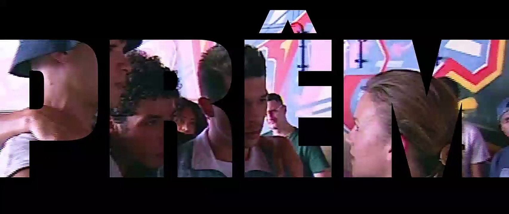 Suprêmes Teaser VF