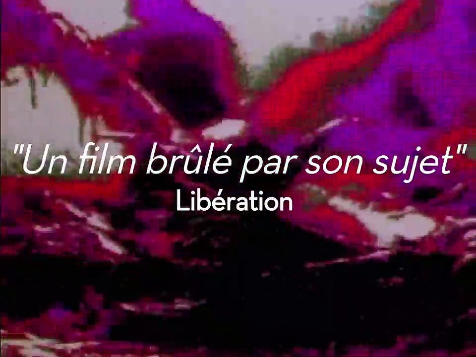 Les Yeux brûlés Bande-annonce VF