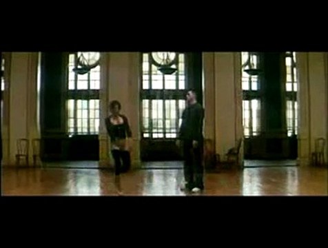 Sexy Dance Extrait vidéo (2) VF